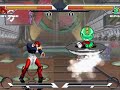 MvC Unknown (me) vs Iori Yagami (Ihoo1836)