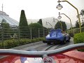 Autopia, Hong Kong Disneyland