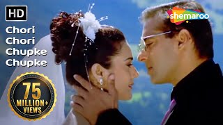 Chori Chori Chupke Chupke Title Song  Salman Khan 