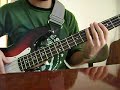 Incubus - Hilikus (Alexandre Piazza)