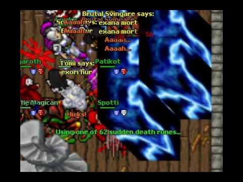 Eloth v3 HOW WE CONQUERED THE WORLD