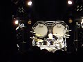 Cesar Zuiderwijk Drumsolo