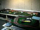 Ninco Slot Car Running (post-tune)
