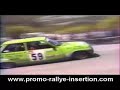 r�sum� saison 1997 de promo rallye insertion