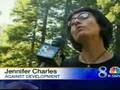 UC Santa Cruz Students Protest Development Plans