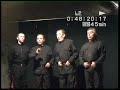 \"Suliko\" Kosaken Quartett, live