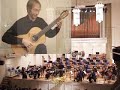 antonio vivaldi, guitar concerto in d, 3rd mvt, played and arranged by boris bj�rn bagger, classical guitar - http://www.borisbagger.de, live concert in tallinn / estonia, 30.9.2005, conductor: leslie b. dunner (usa), estonian national symphony orchestra (http://www.erso.ee ), sheet music and cd available here: http://www.edition49.de (arrangements for several instruments are available)

boris bj�rn bagger is teaching guitar at the university of music karlsruhe / germany 

http://www.hfm-karlsruhe.de