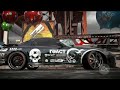 Need for Speed Pro Street