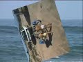 Tow Surfing Lanzarote, Canary Islands Tow Surfing Lanzarote, Canary Islands