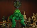Lonelygirl15 Cthulhu Interview