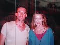 working as matt dillon's stand-in while backpacking back in 2001