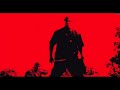 THE BLACKHOUSE FAMILY (GASED-UP)
