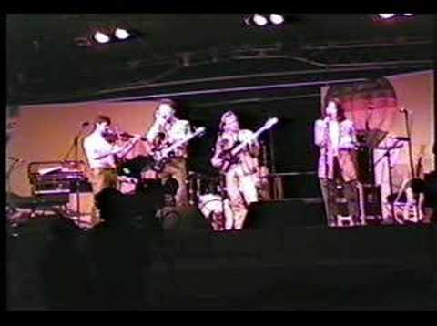 King Henry - Steeleye Span