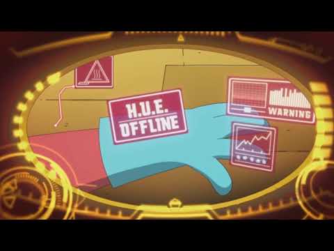 I Will Die Today - Final Space AMV