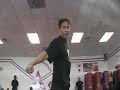 hurricane loopkicks gathering 07 dvd part 9