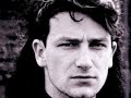 U2 - Angels Too Tied To The Ground