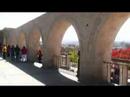 Yanahuara Viewpoint - Arequipa - Peru