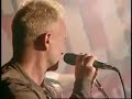 on feb. 12th the police (sting, andy summers and stewart copeland) announced that they will reunite and tour the world in 2007. this video contains highlights from the press event when they made the much anticipated announcement.