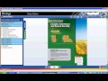 Finding ppts and videos in Glencoe Biology