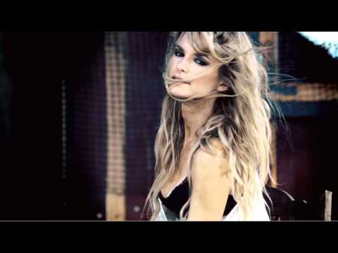 Marisa Miller Is Captain Morgans New First Mate