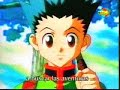 Cazador X (Hunter X Hunter) - Entrada Cazador X (Hunter X Hunter) - Entrada