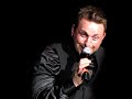 Johnny Reid singing a new song in...