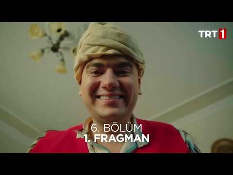 Tutunamayanlar 6. Bölüm Fragmanı                                                                                                                                                                                                                          