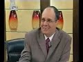 Pastor Abraão