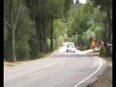 Lancer Evo V nª0 3 Pasada XXIX Subida Puigmajor -2 dia-