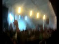 Conciento La Excepcion Fiestas de Getafe