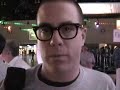 Ben Clemens at Next Fest