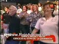 zumba la quebradita en rojo