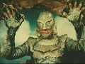 ben chapman   the original creature from the black lagoon
