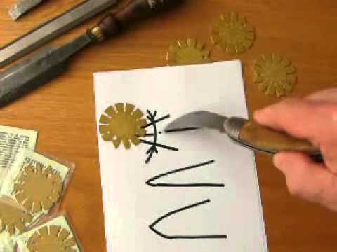 how to use a bevel gauge