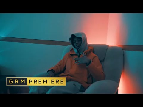 Akz – Back To It Freestyle [Music Video] | GRM Daily