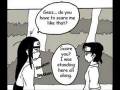 A Walk Behind (part 2)