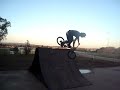 MgO BmX - Darkis Riding