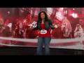 Jordin Sparks Audition