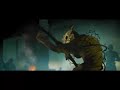 Thief 3 Cutscene - The Pagans