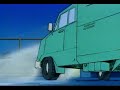 超電磁マシーン ボルテスV動画