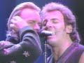 Bruce Springsteen - Live at Amnesty International 1988