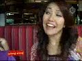 Fiona's Corner at Jelang Siang TRANS TV