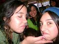Semana \"santa\", Algarrobo (III�B)