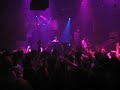 Kai DJ Tiesto Crobar NYC its too late evermore dirty south