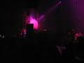 Kai openning for Tiesto @ Crobar NYC