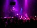 Kai openning for Tiesto @ Crobar NYC