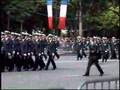 Bastille Day Paris 2007