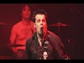 Psychopunch - On The Stereo (Live)