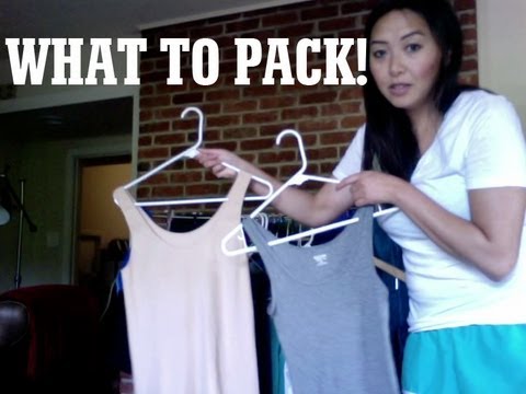 how to pack for a trip to iceland
