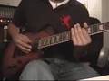 As I Lay Dying - Morning Waits (cover)